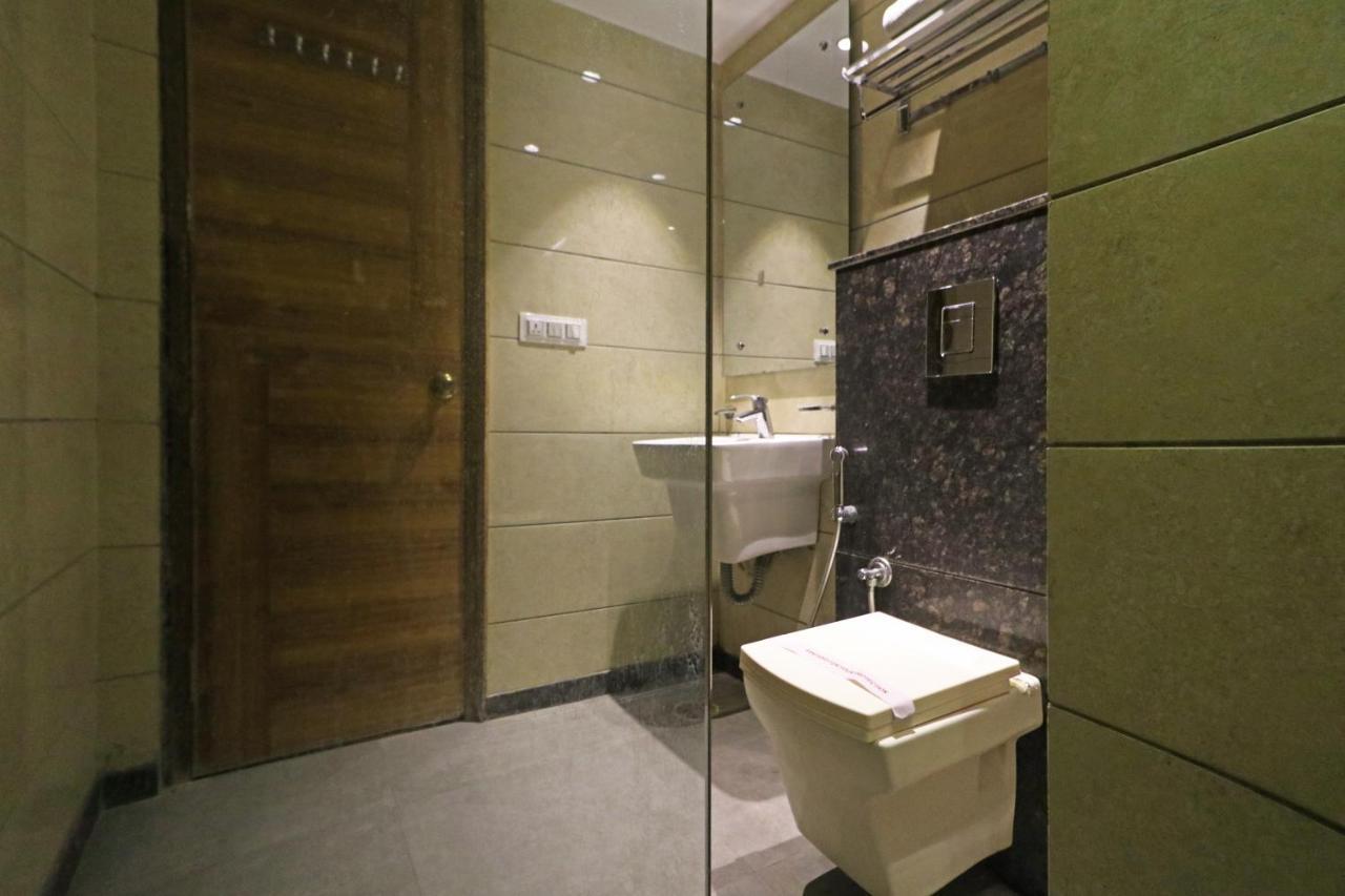 The Ivy Grand In Centre With Free Secured Parking 4*